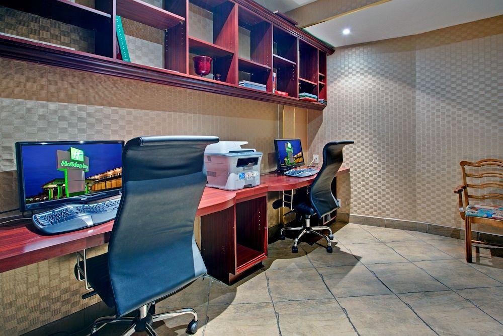 Holiday Inn Sudbury By Ihg Ανέσεις φωτογραφία