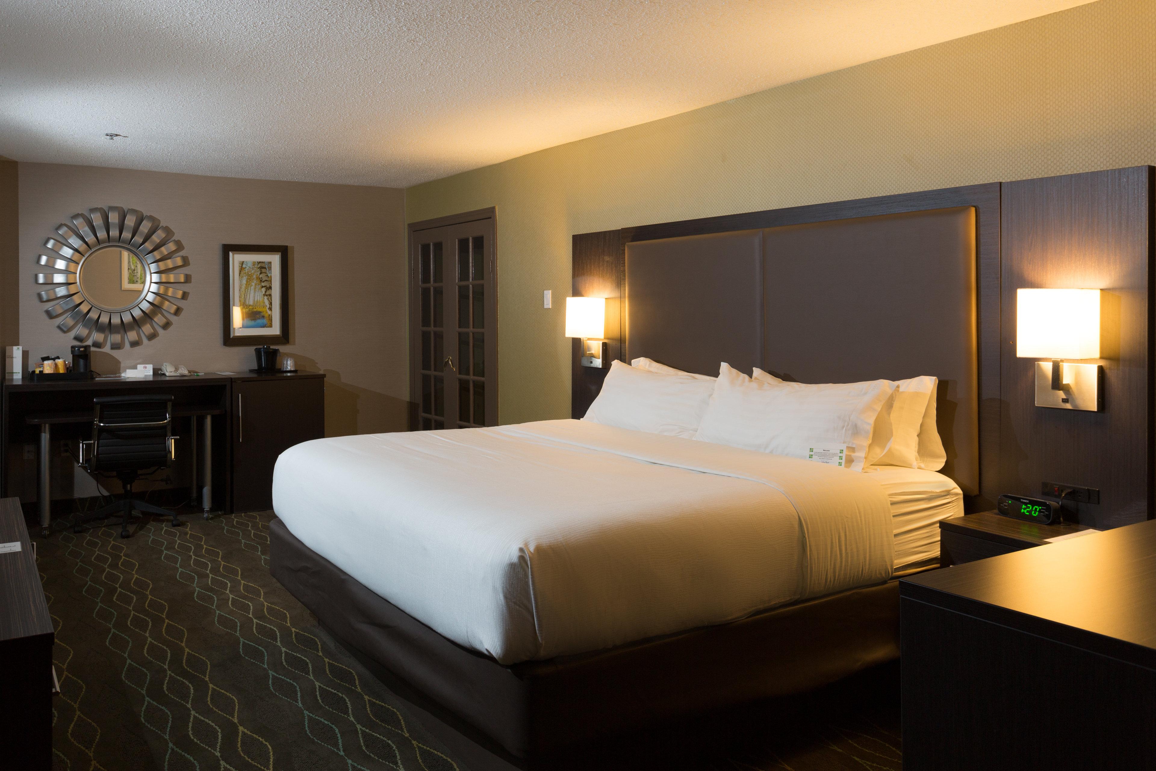 Holiday Inn Sudbury By Ihg Εξωτερικό φωτογραφία