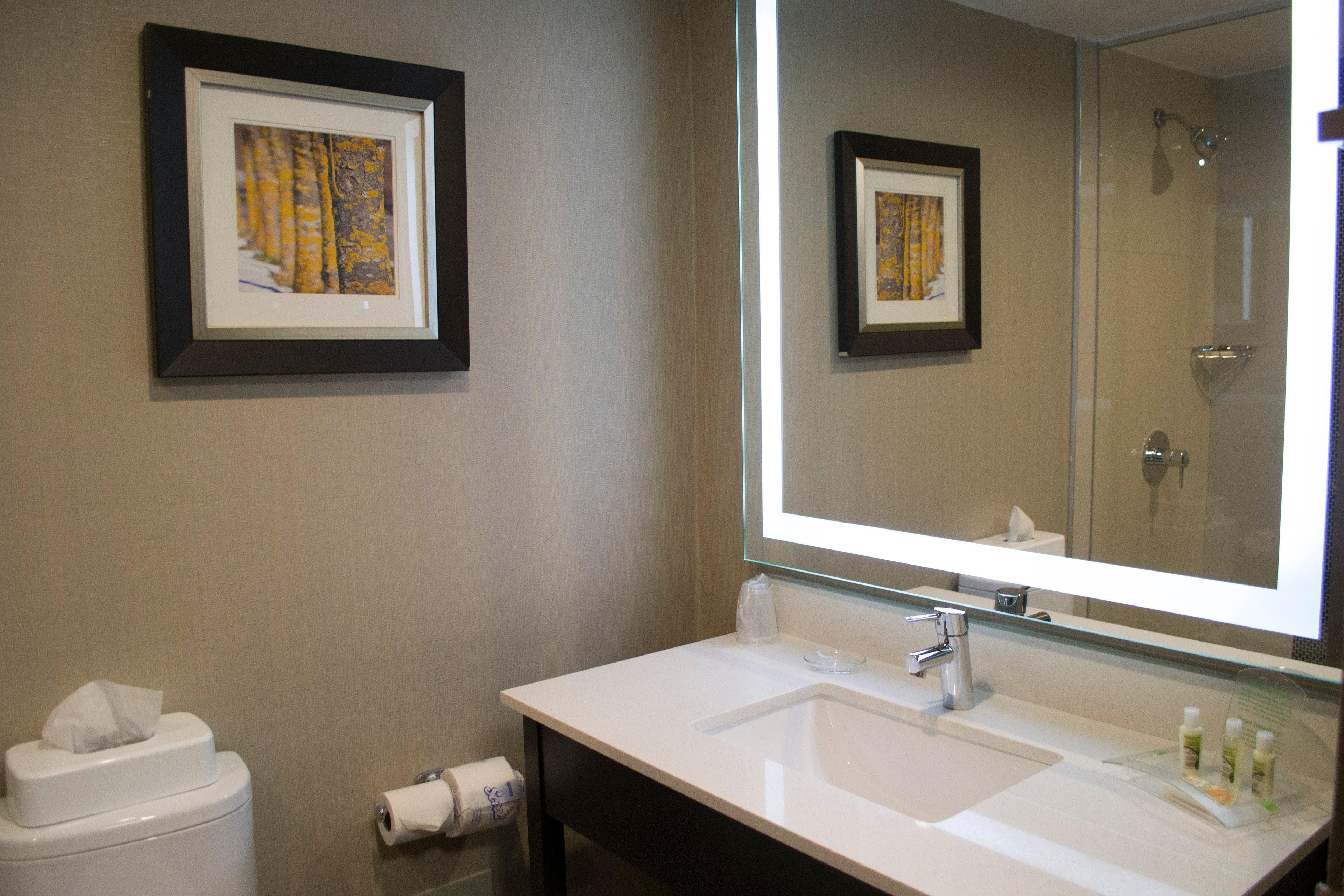 Holiday Inn Sudbury By Ihg Εξωτερικό φωτογραφία