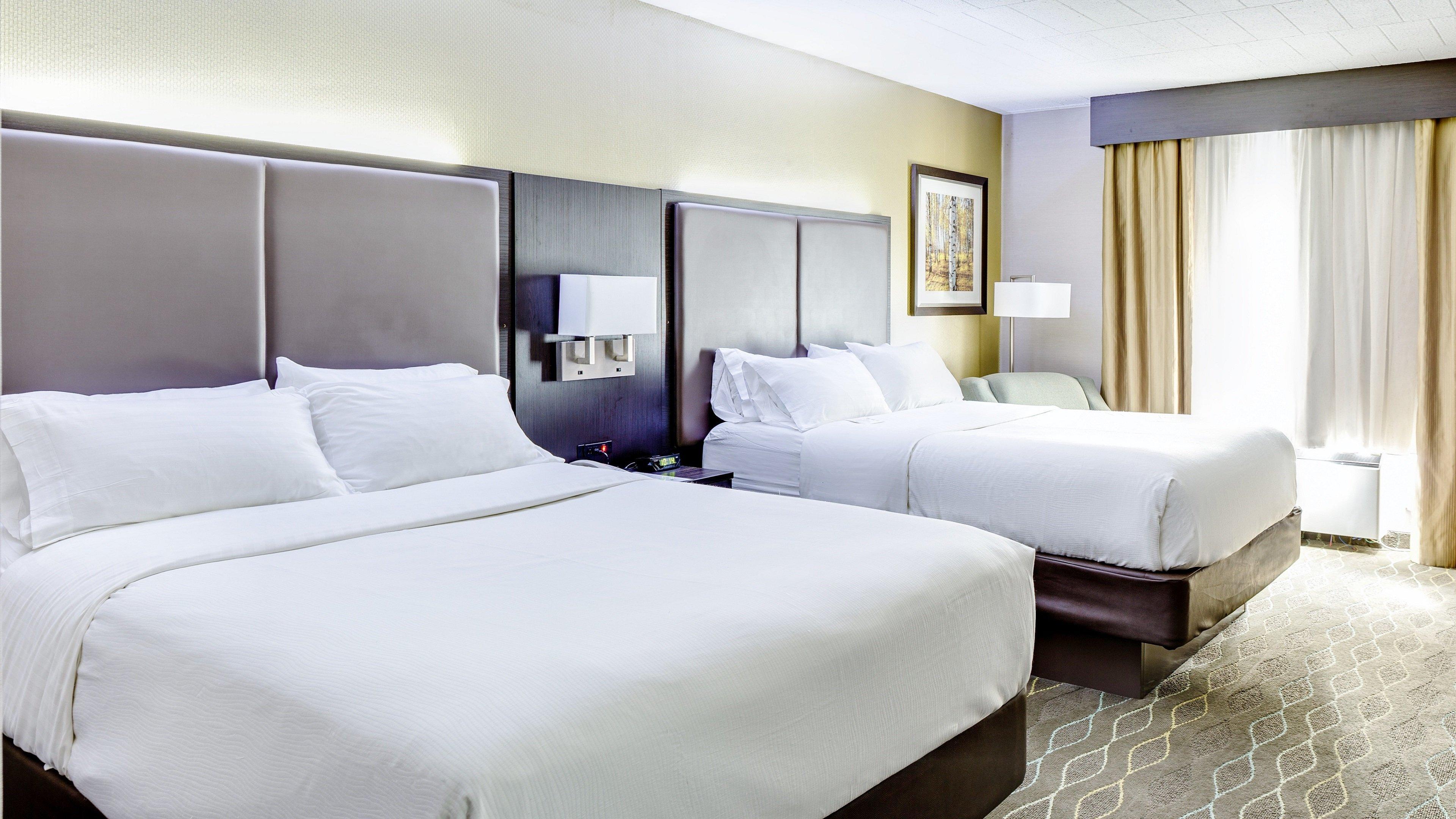 Holiday Inn Sudbury By Ihg Εξωτερικό φωτογραφία
