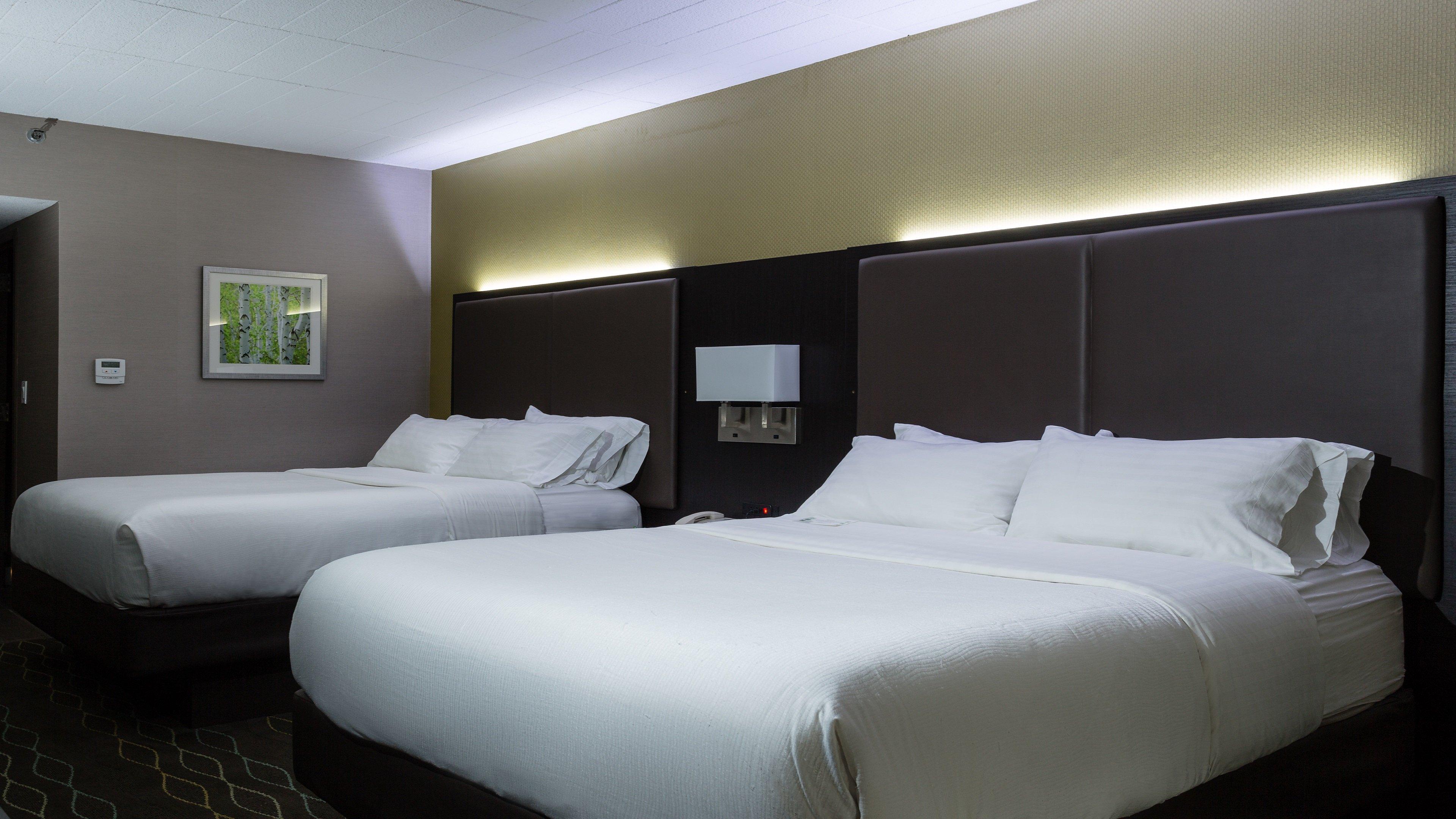Holiday Inn Sudbury By Ihg Εξωτερικό φωτογραφία