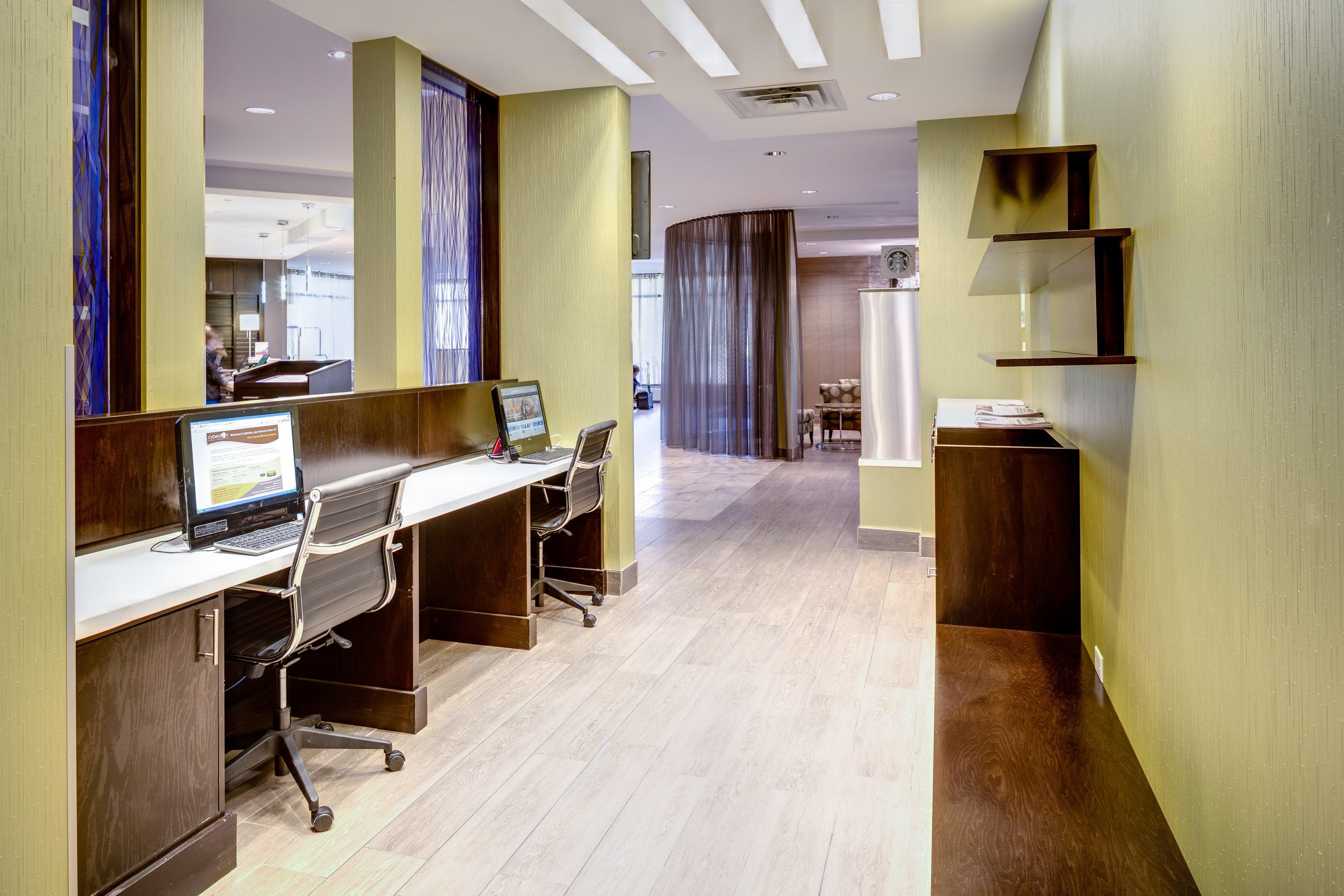 Holiday Inn Sudbury By Ihg Εξωτερικό φωτογραφία