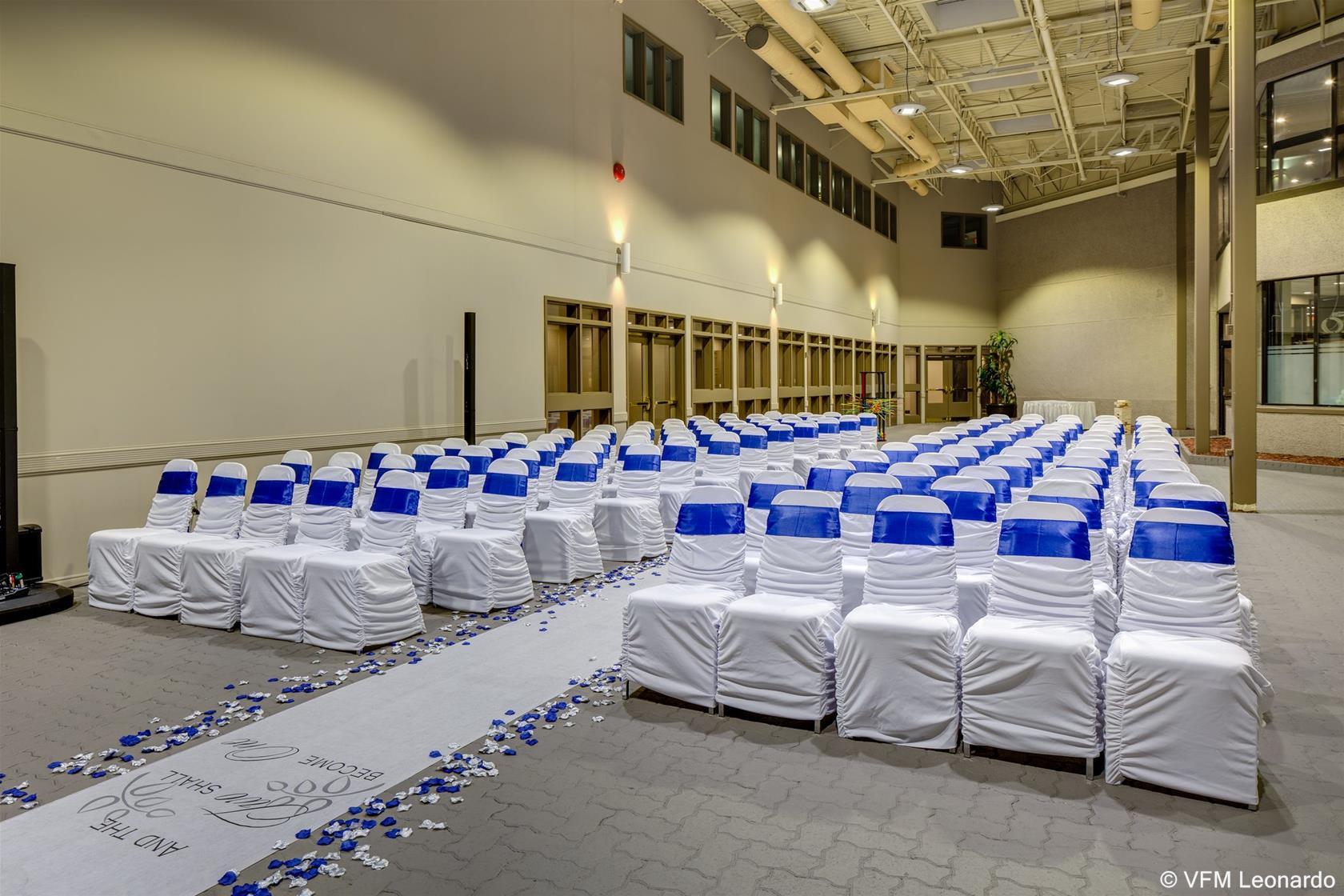 Holiday Inn Sudbury By Ihg Εξωτερικό φωτογραφία