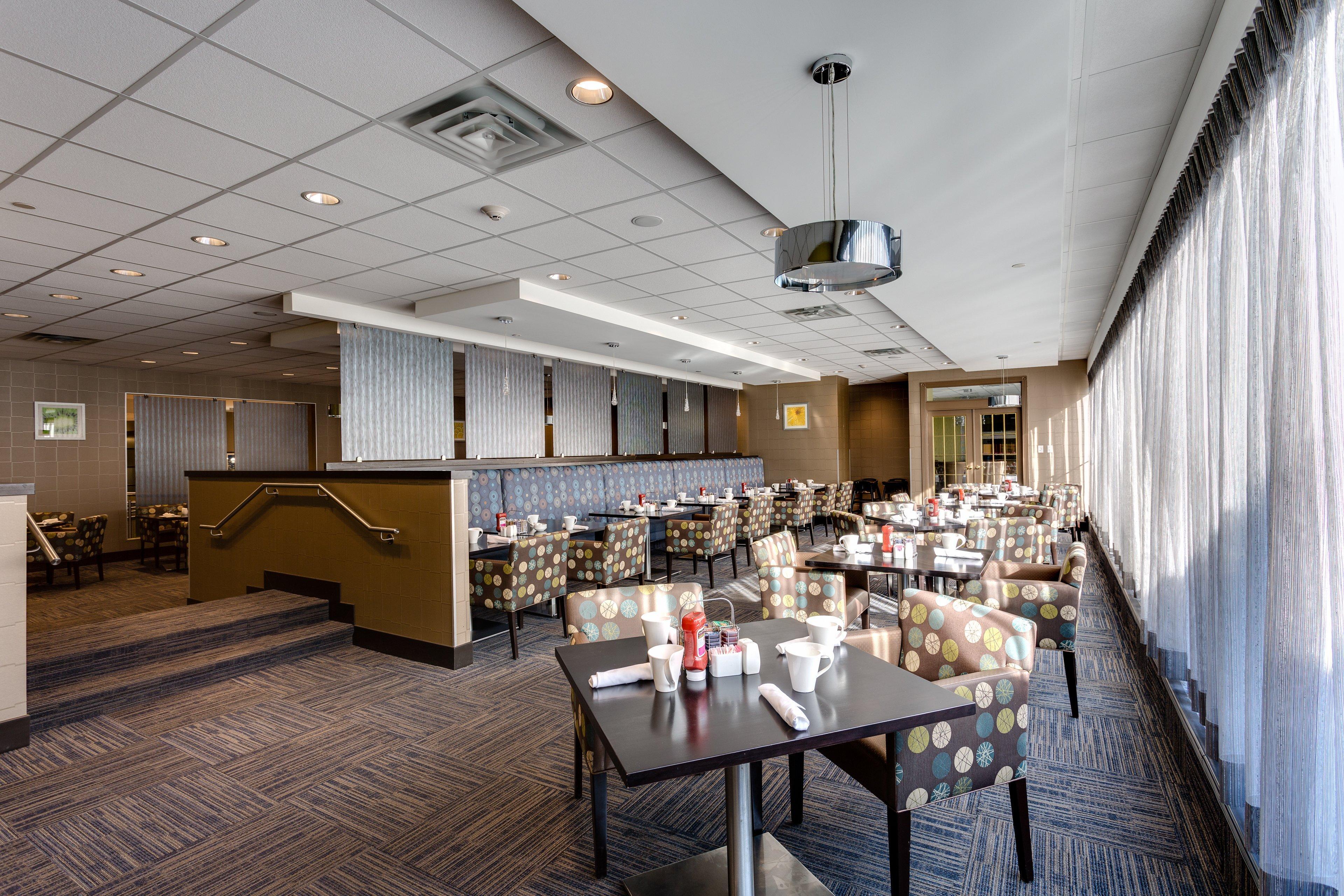 Holiday Inn Sudbury By Ihg Εξωτερικό φωτογραφία