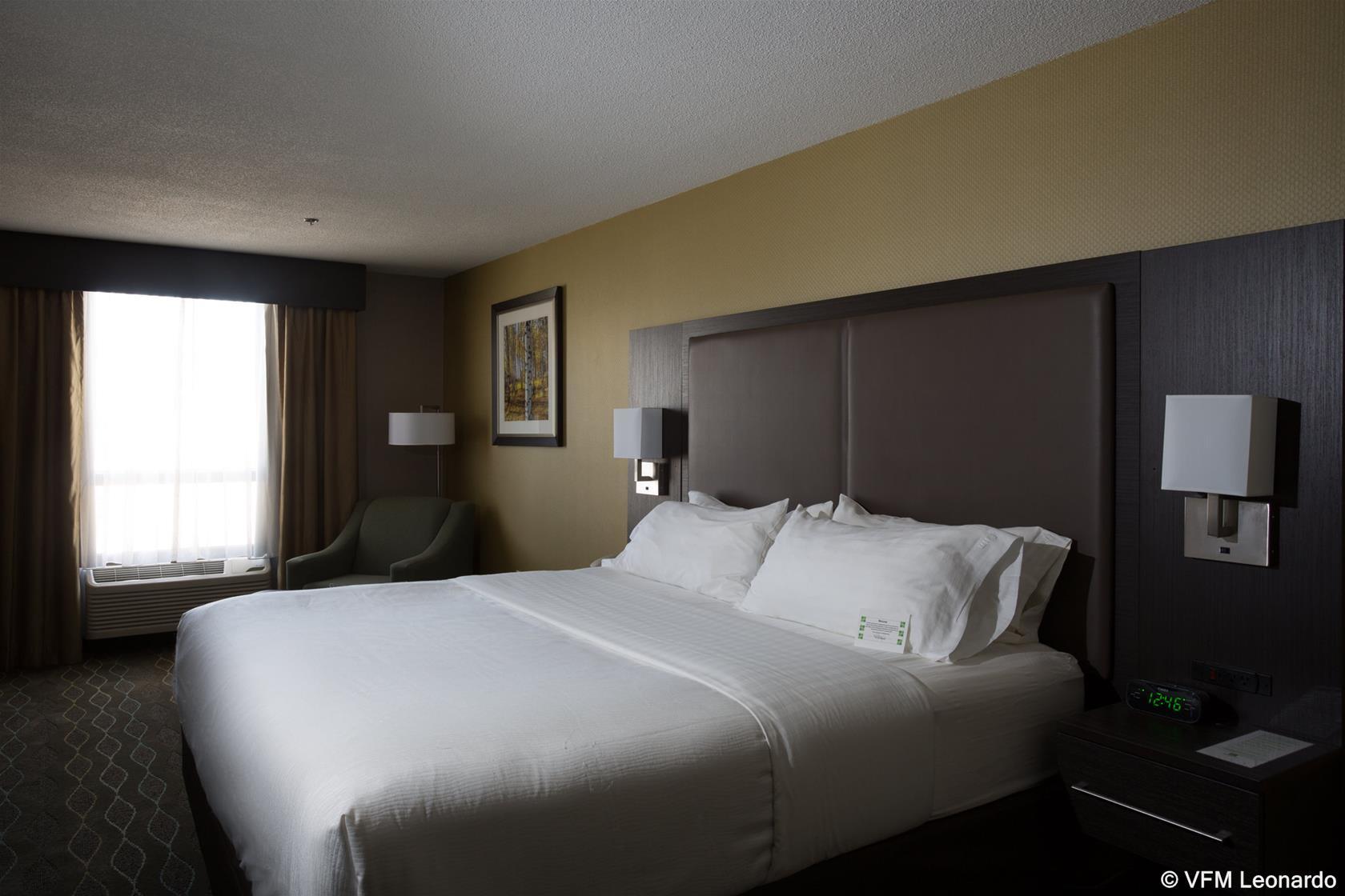 Holiday Inn Sudbury By Ihg Εξωτερικό φωτογραφία