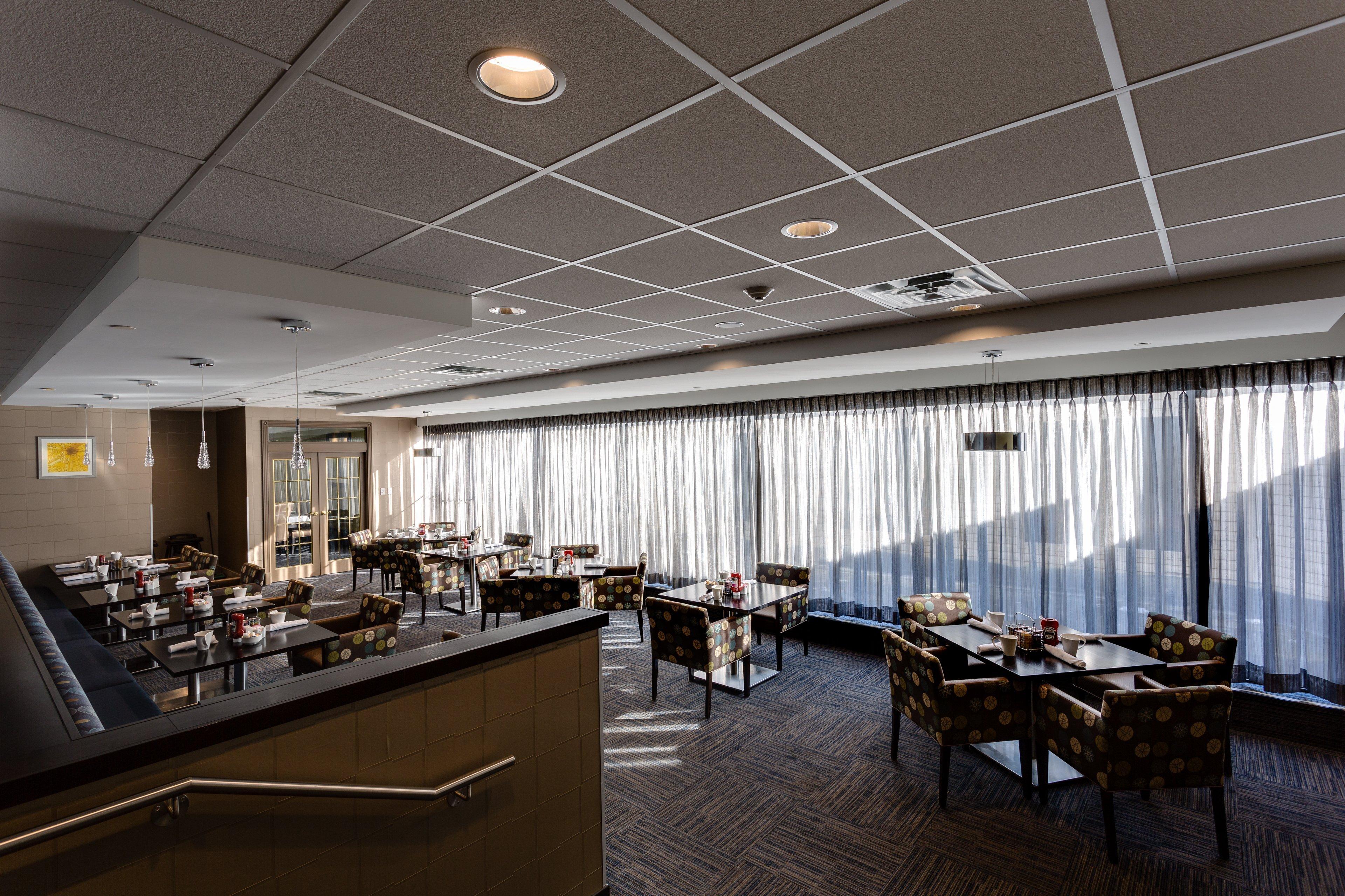 Holiday Inn Sudbury By Ihg Εξωτερικό φωτογραφία