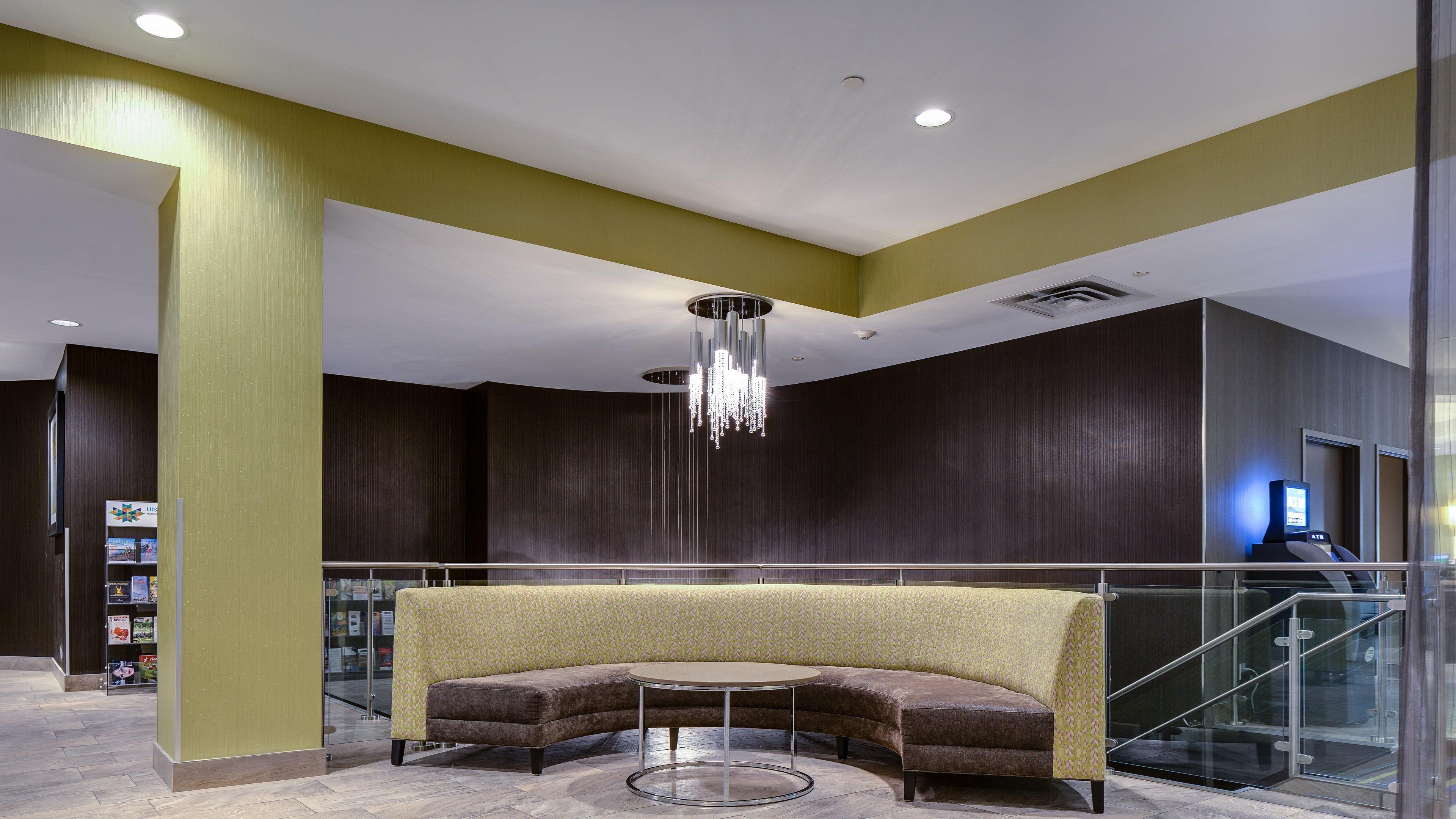 Holiday Inn Sudbury By Ihg Εξωτερικό φωτογραφία