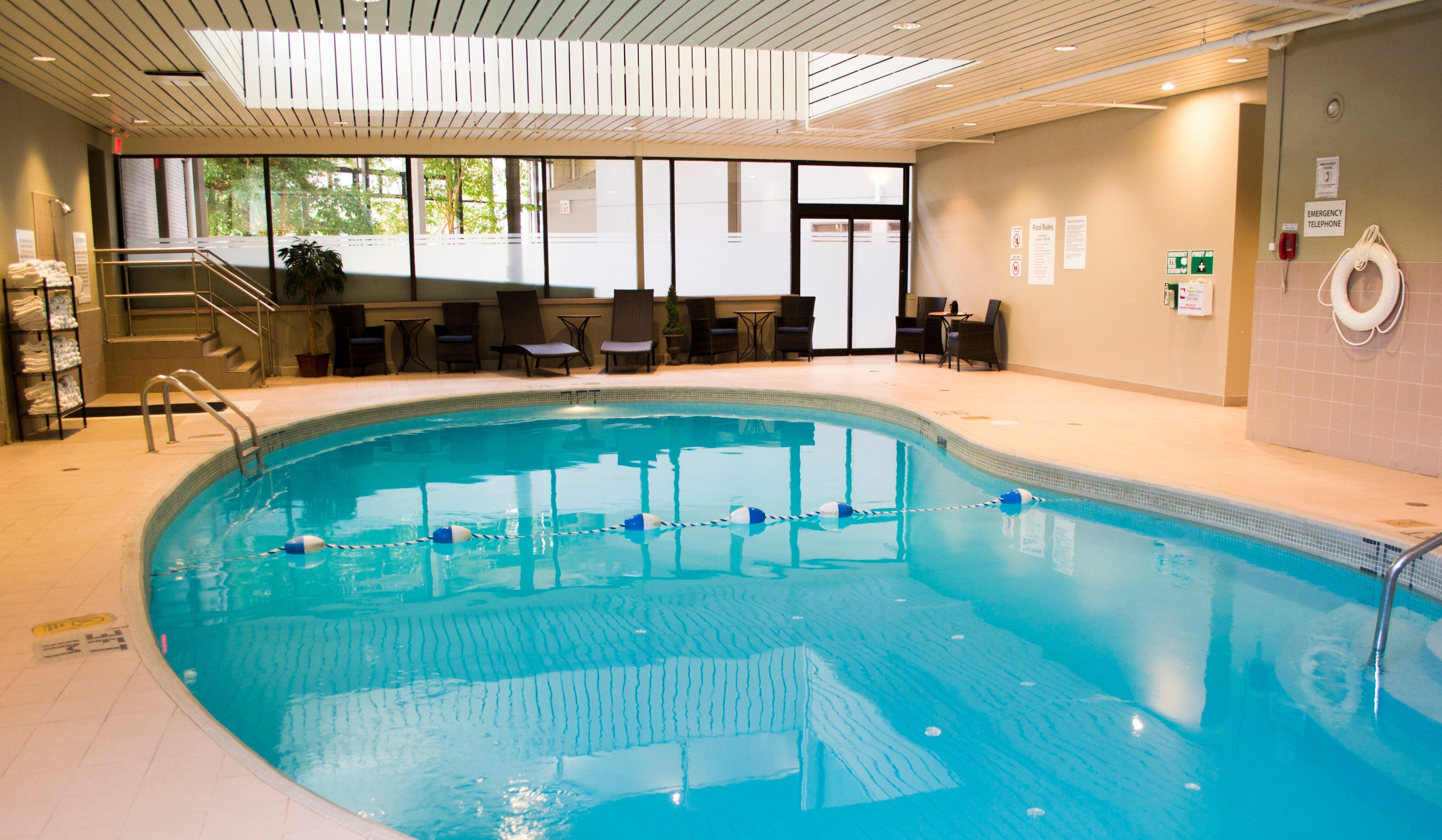 Holiday Inn Sudbury By Ihg Εξωτερικό φωτογραφία