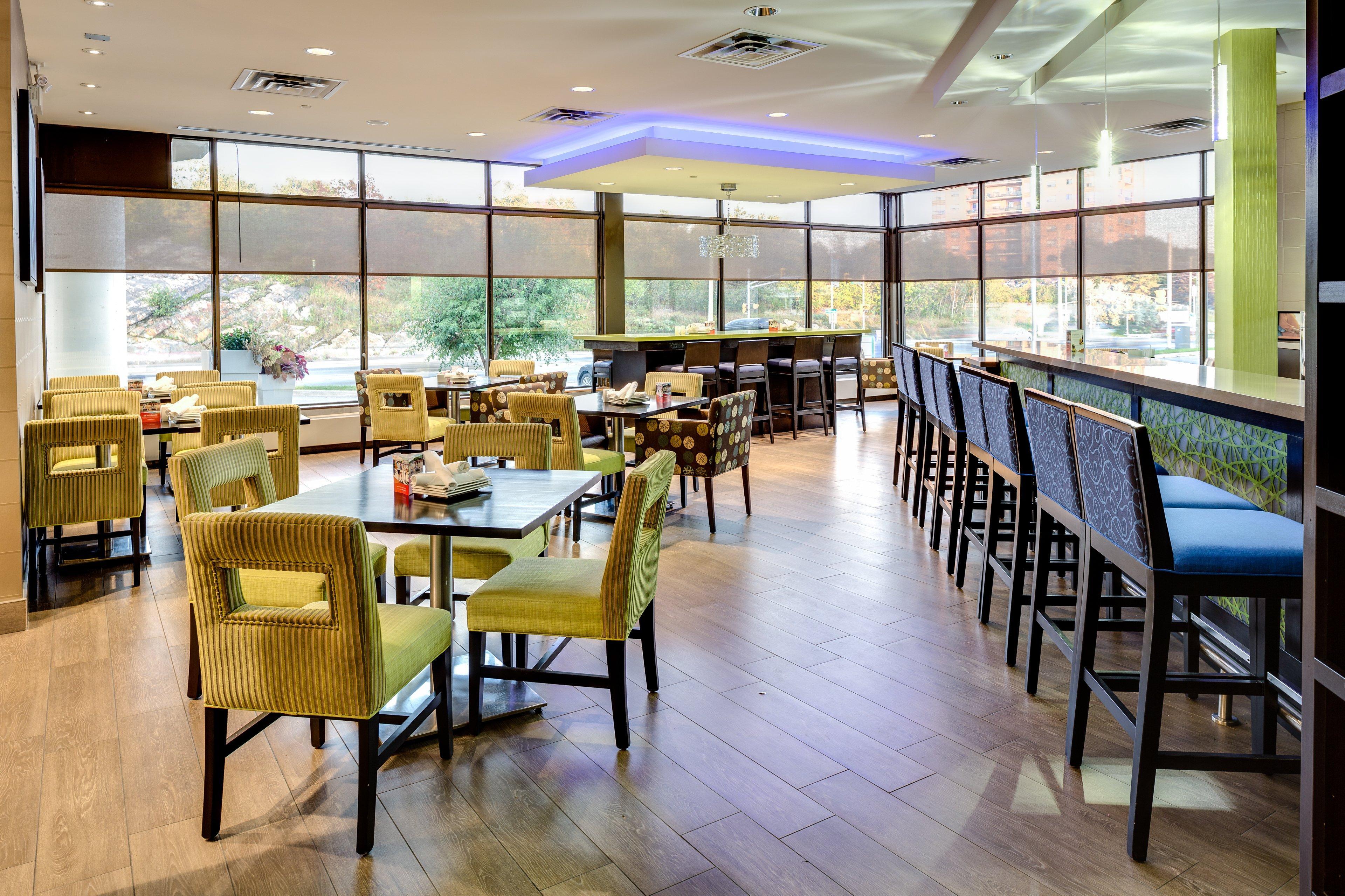 Holiday Inn Sudbury By Ihg Εξωτερικό φωτογραφία
