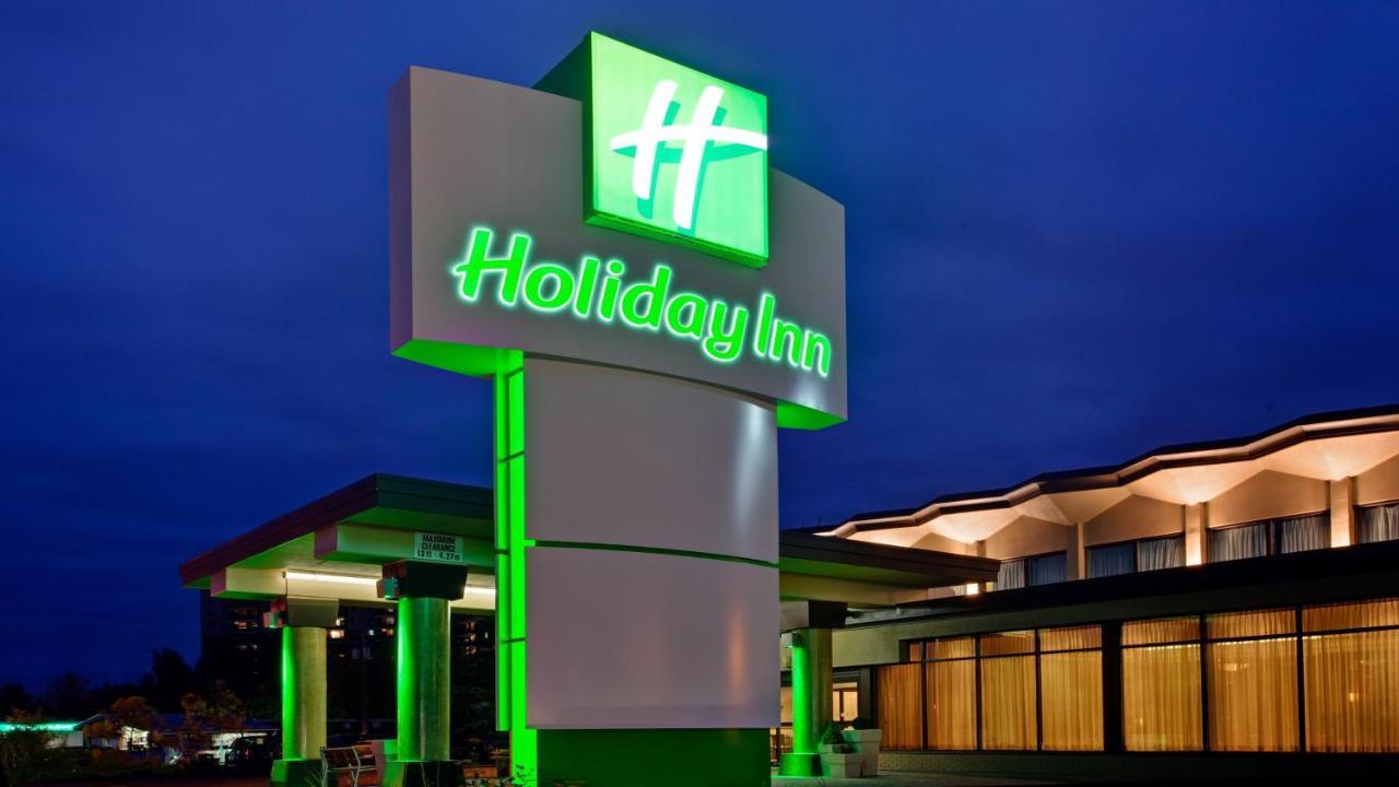 Holiday Inn Sudbury By Ihg Εξωτερικό φωτογραφία