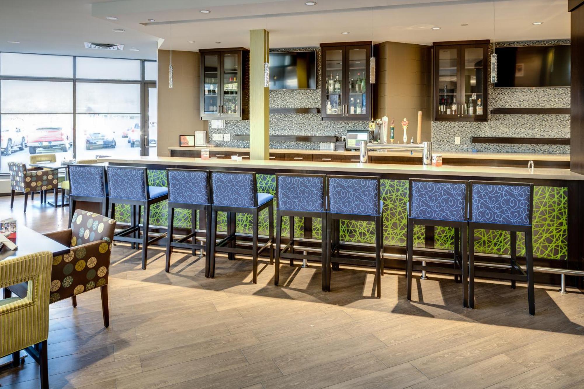 Holiday Inn Sudbury By Ihg Εξωτερικό φωτογραφία
