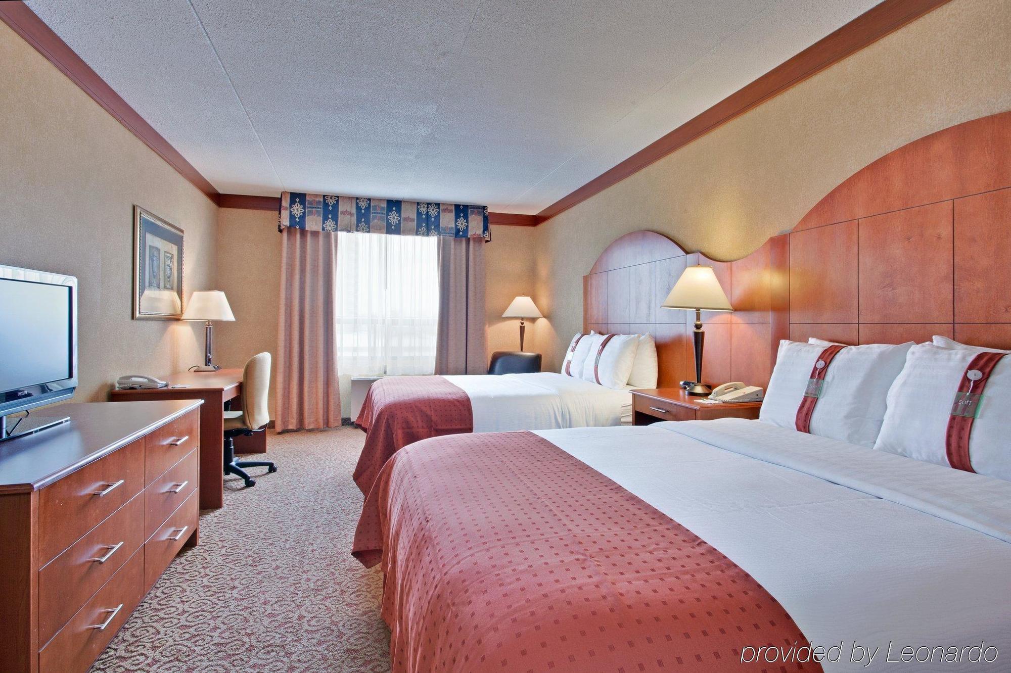 Holiday Inn Sudbury By Ihg Εξωτερικό φωτογραφία