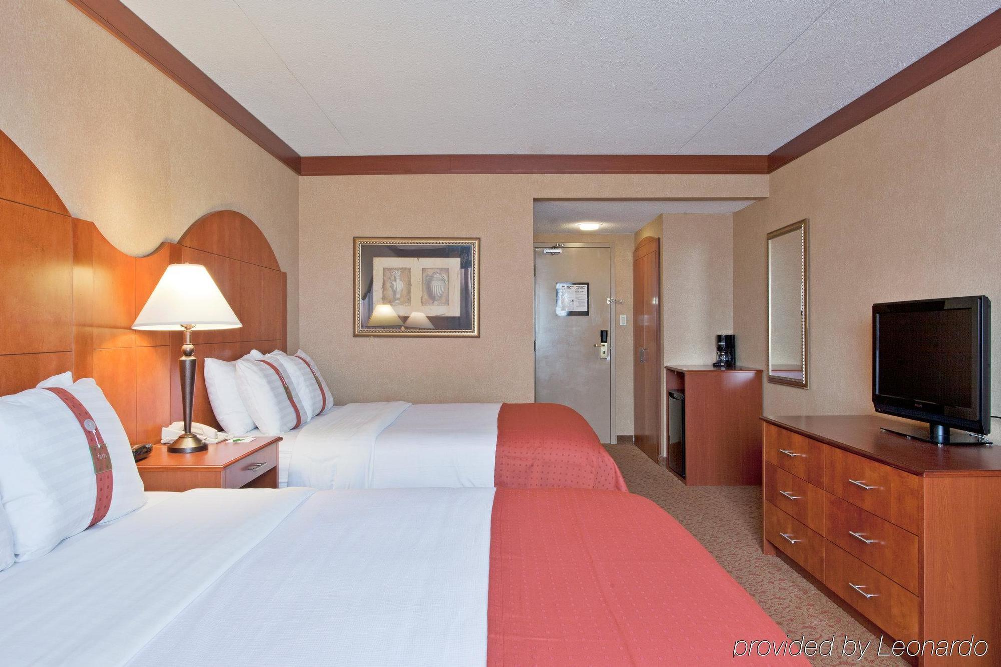 Holiday Inn Sudbury By Ihg Εξωτερικό φωτογραφία