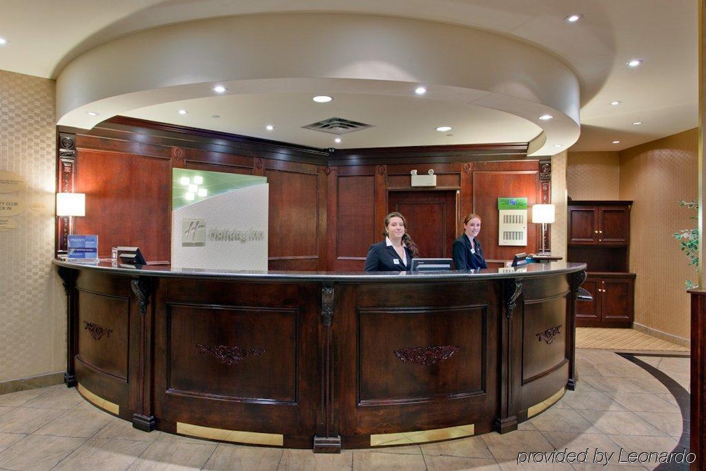 Holiday Inn Sudbury By Ihg Εσωτερικό φωτογραφία