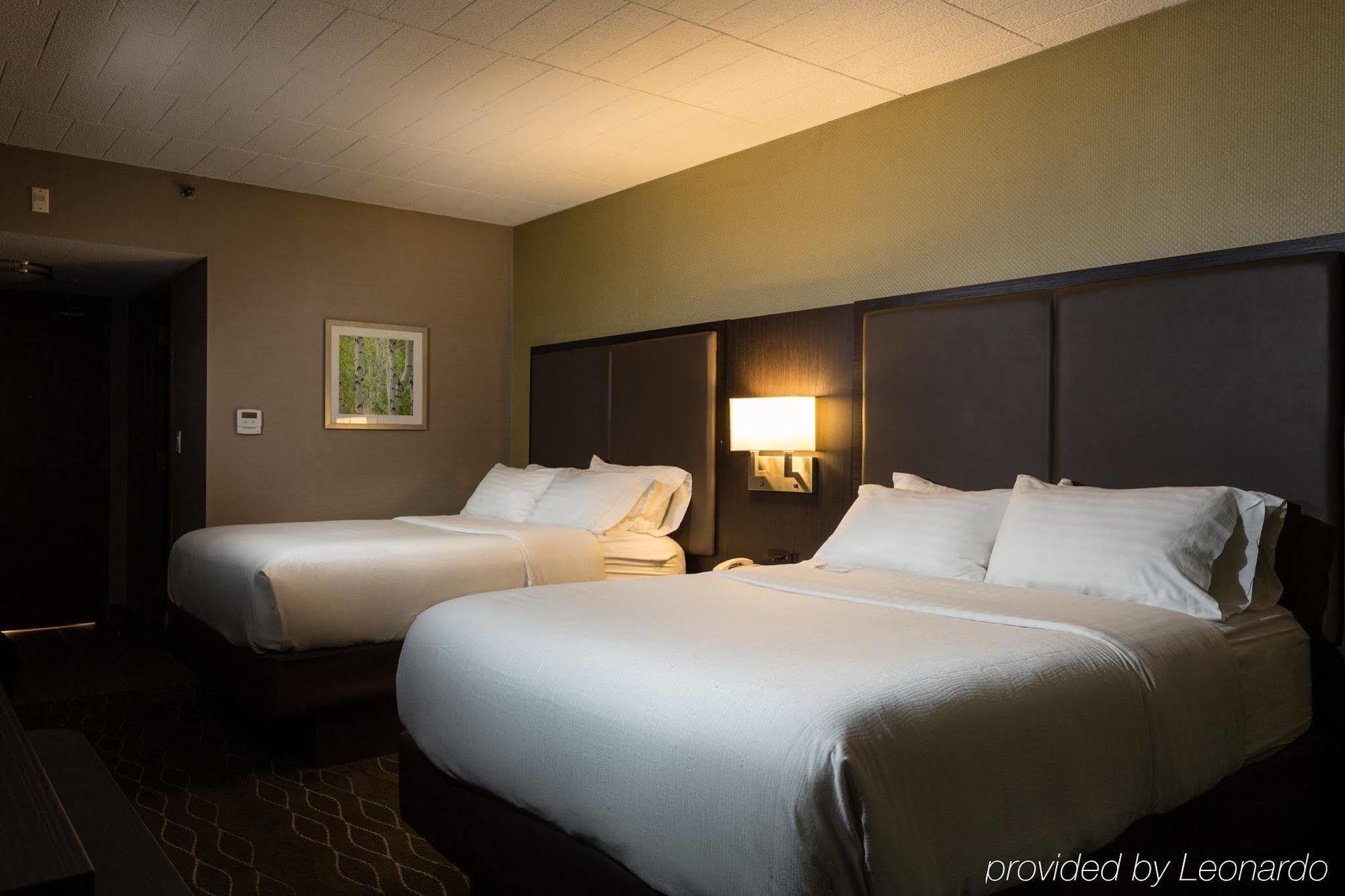 Holiday Inn Sudbury By Ihg Εξωτερικό φωτογραφία