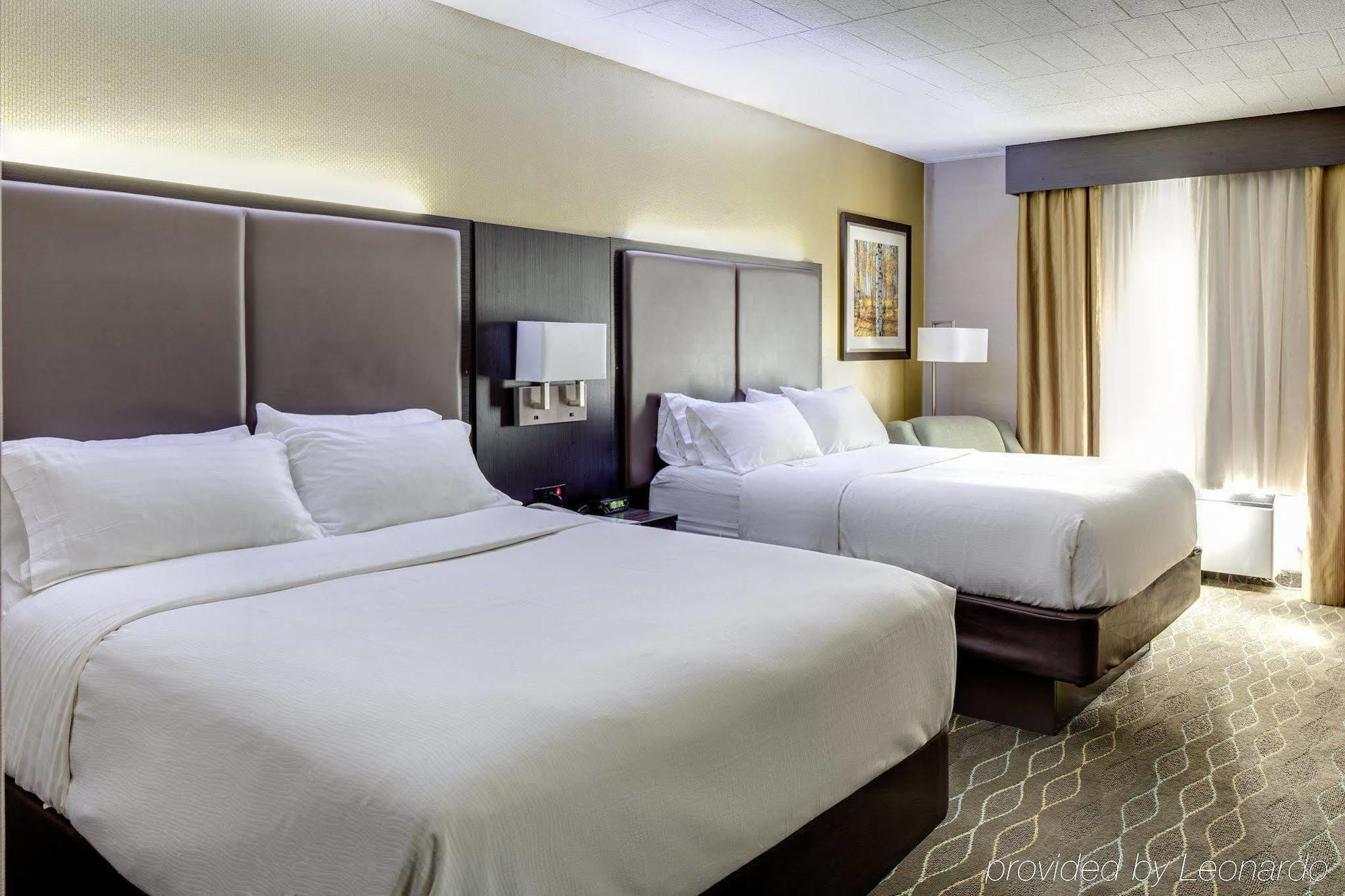 Holiday Inn Sudbury By Ihg Εξωτερικό φωτογραφία