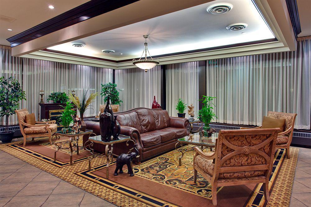 Holiday Inn Sudbury By Ihg Εσωτερικό φωτογραφία